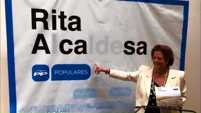 Los Mejores Chistes Y Memes Sobre Las Elecciones Rita Barber Pablo De Los Reyes