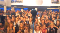 Monólogo en Castellón – Discoteca Pandora